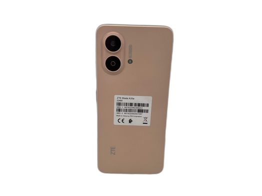 zte blade a35e 2gb 64gb