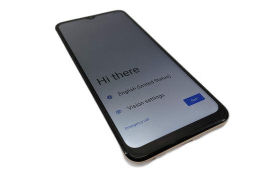 zte blade a35e 2gb 64gb