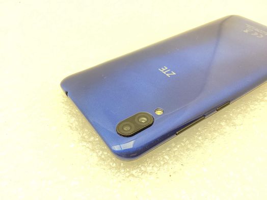 zte blade a5 (2020)