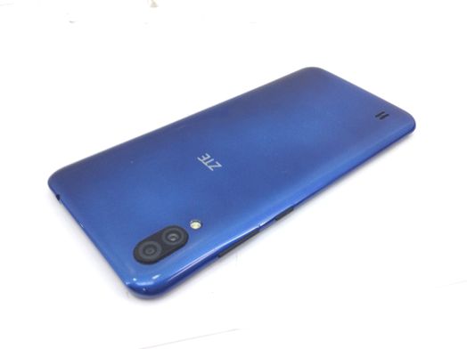 zte blade a5 (2020)