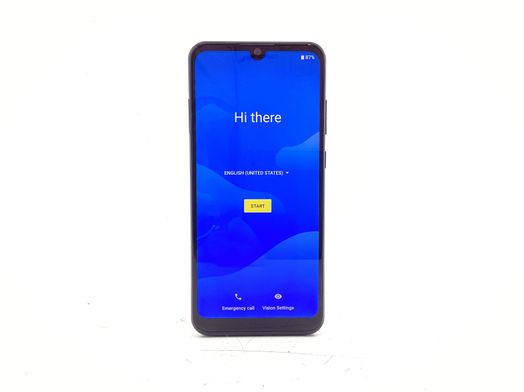 zte blade a5 (2020)
