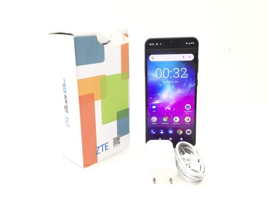 zte blade a5 (2020)