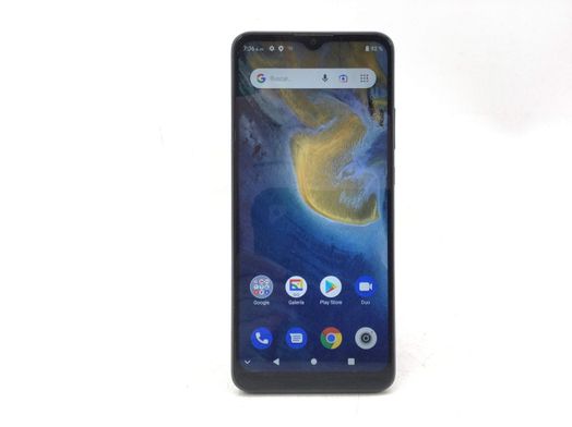 zte blade a51