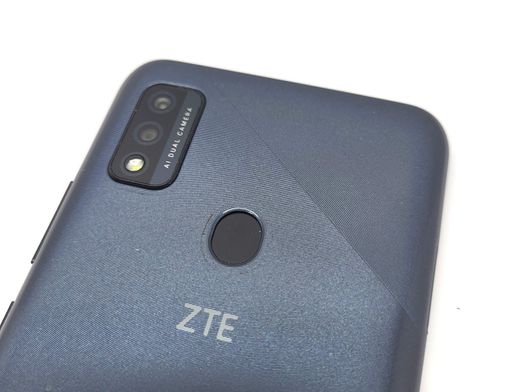zte blade a51
