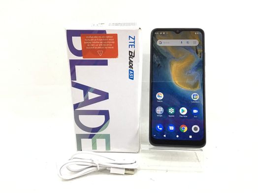 zte blade a51