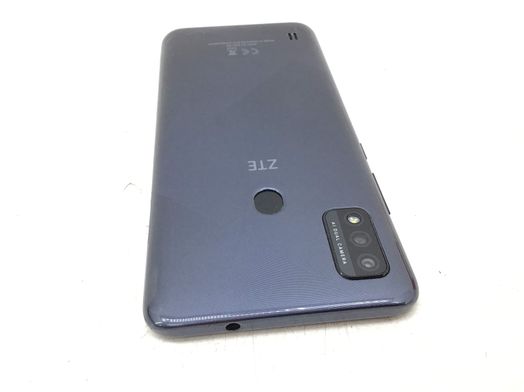 zte blade a51