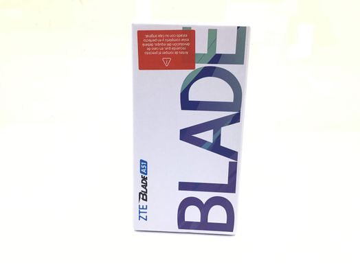 zte blade a51