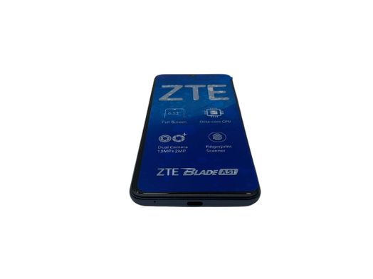 zte blade a51