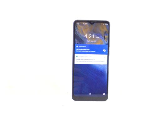 zte blade a51