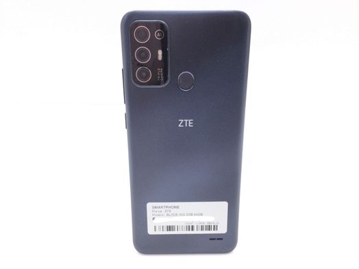 zte blade a52 2gb 64gb