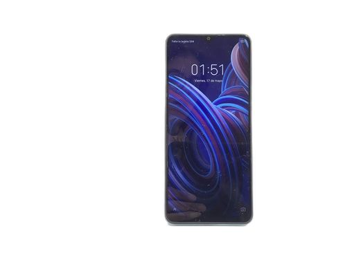 zte blade a53 pro 4gb 64gb