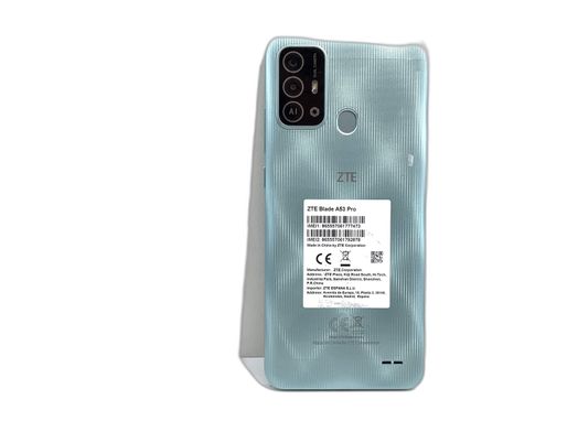 zte blade a53 pro 4gb 64gb