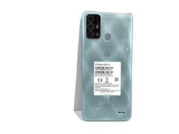 zte blade a53 pro 4gb 64gb