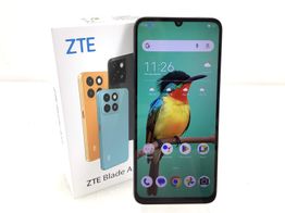 zte blade a55 4gb 64gb