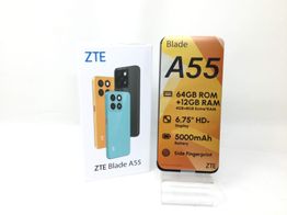 zte blade a55 4gb 64gb