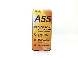 zte blade a55 4gb 64gb