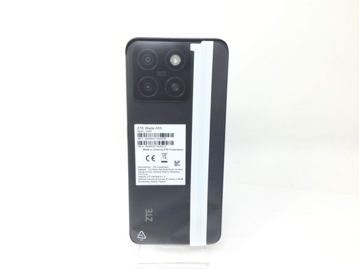 zte blade a55 4gb 64gb