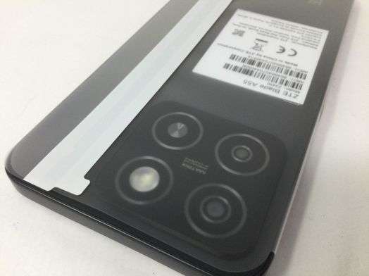 zte blade a55 4gb 64gb