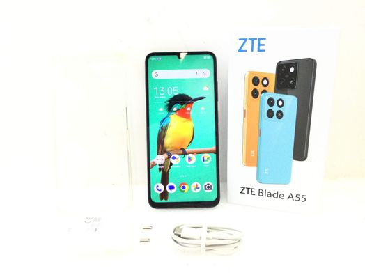 zte blade a55 4gb 64gb