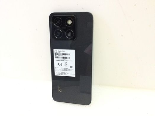 zte blade a55 4gb 64gb
