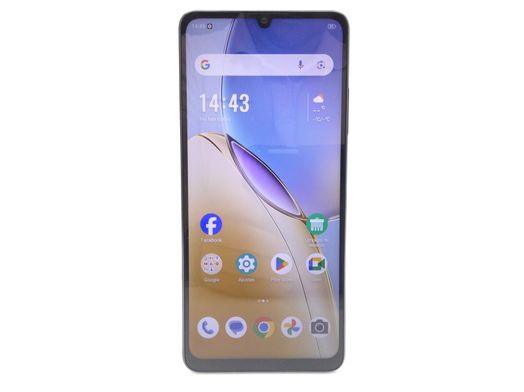 zte blade a56 4gb 64gb