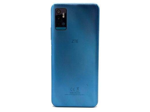 zte blade a71