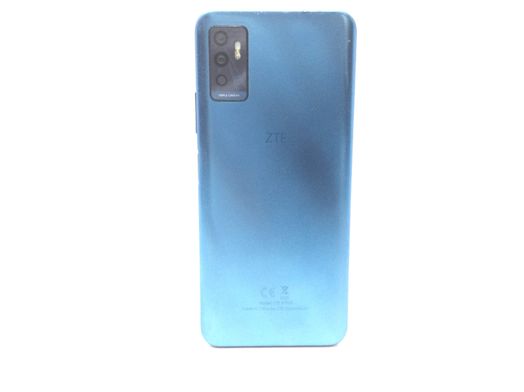 zte blade a71