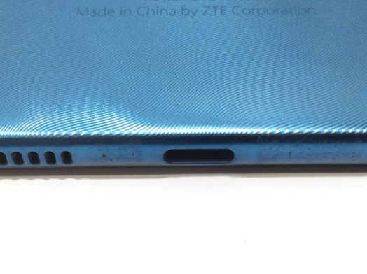 zte blade a71