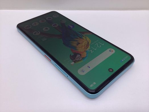 zte blade a75 4gb 256gb