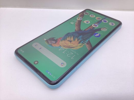 zte blade a75 4gb 256gb