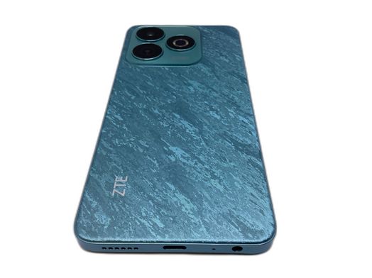 zte blade a75 4gb 256gb