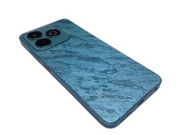 zte blade a75 4gb 256gb