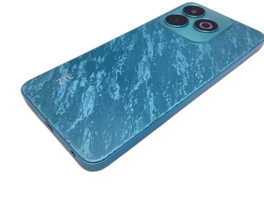 zte blade a75 4gb 256gb