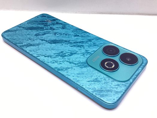 zte blade a75 4gb 256gb