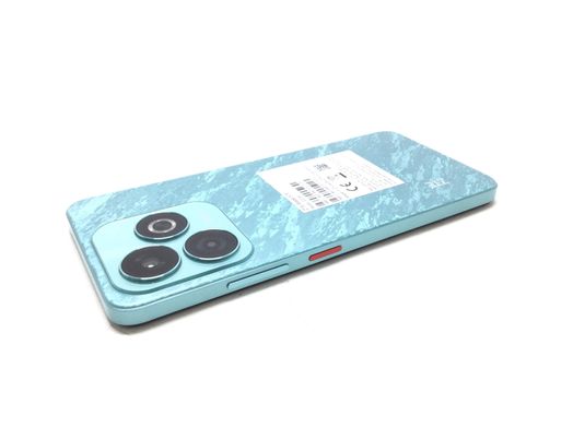 zte blade a75 4gb 256gb