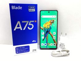 zte blade a75 8gb 128gb