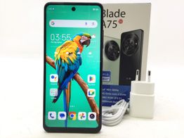 zte blade a75 8gb 128gb