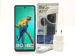 zte blade a75 8gb 128gb
