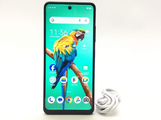 zte blade a75 8gb 128gb