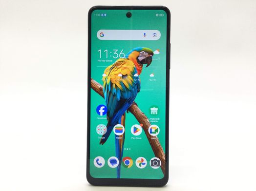 zte blade a75 8gb 128gb