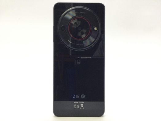 zte blade a75 8gb 128gb