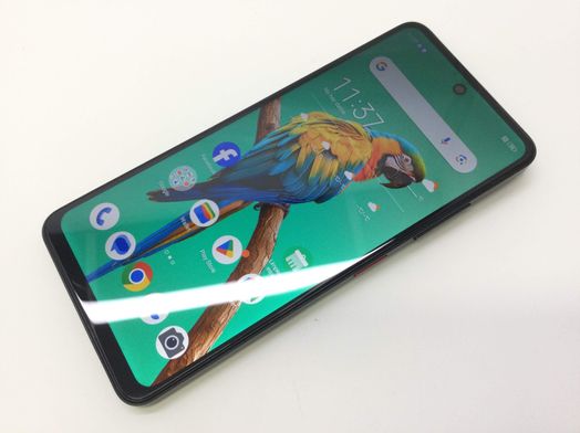 zte blade a75 8gb 128gb
