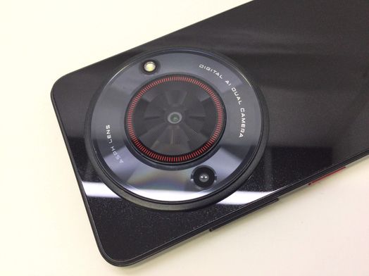 zte blade a75 8gb 128gb