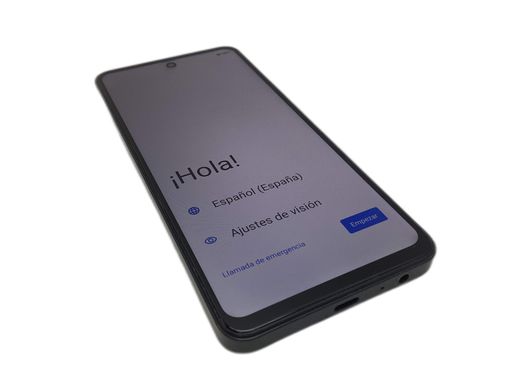 zte blade a75 8gb 128gb