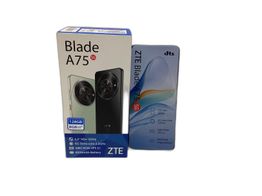 zte blade a75 8gb 128gb
