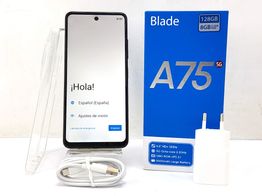 zte blade a75 8gb 128gb