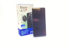 zte blade a75 8gb 128gb
