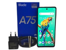 zte blade a75 8gb 128gb