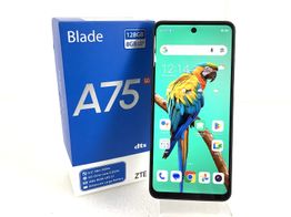 zte blade a75 8gb 128gb