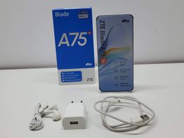 zte blade a75 8gb 128gb